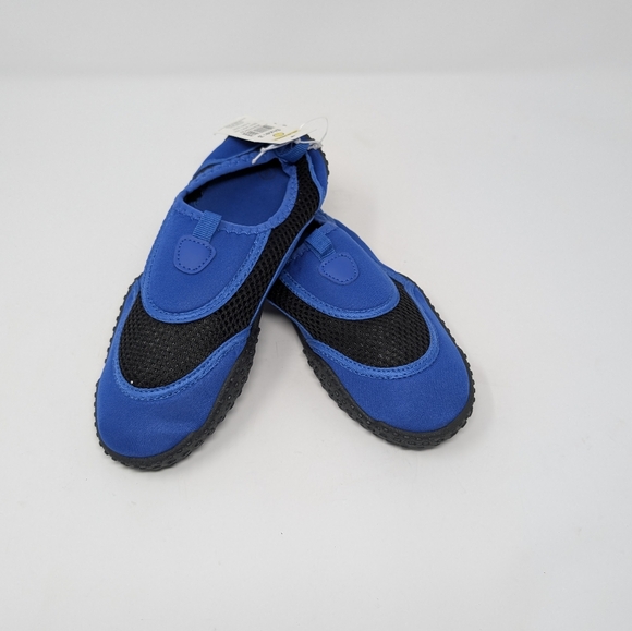 Other - NWT Blue Kid's Water Shoes